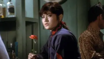 Backdrop to the movie "Sister Street Fighter" #1622814