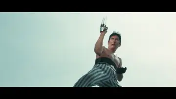 Backdrop to the movie "Sister Street Fighter" #1622822