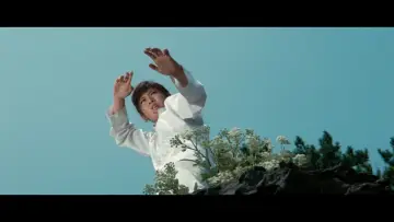 Backdrop to the movie "Sister Street Fighter" #1622823