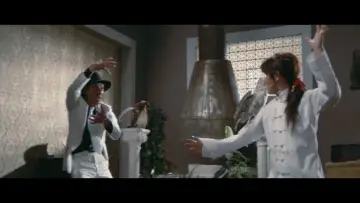 Backdrop to the movie "Sister Street Fighter" #1622825