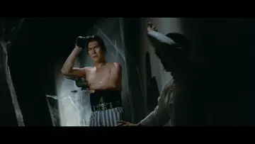 Backdrop to the movie "Sister Street Fighter" #1622831