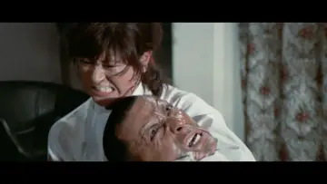 Backdrop to the movie "Sister Street Fighter" #1622832