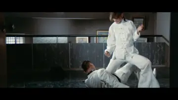 Backdrop to the movie "Sister Street Fighter" #1622833