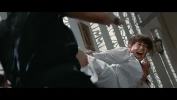 Backdrop to the movie "Sister Street Fighter" #1622840