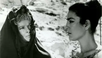 Backdrop to the movie "The Trojan Women" #1352922