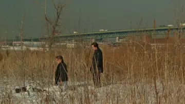 Backdrop to the movie "Little Odessa" #1567312