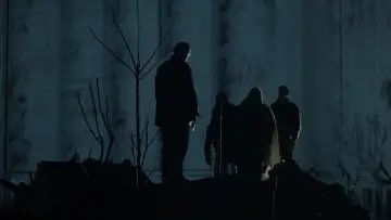 Backdrop to the movie "Little Odessa" #1585941