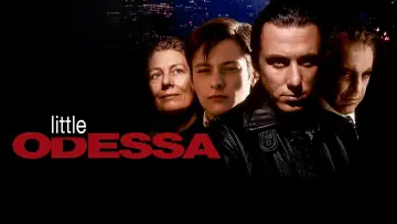 Backdrop to the movie "Little Odessa" #1903893