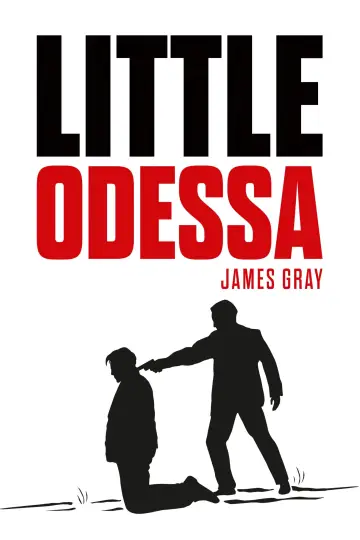 Poster to the movie "Little Odessa" #1903894