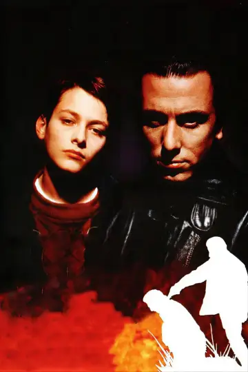 Poster to the movie "Little Odessa" #1903895