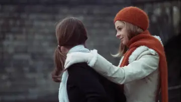 Backdrop to the movie "Maid in Sweden" #1035155