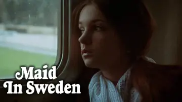 Backdrop to the movie "Maid in Sweden" #891726