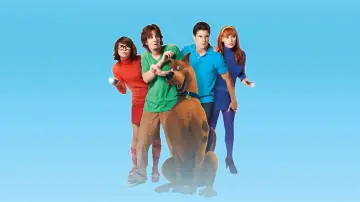 Backdrop to the movie "Scooby-Doo! Curse of the Lake Monster" #979876