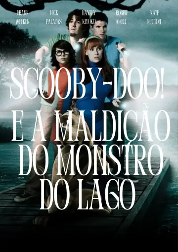 Scooby-Doo! Curse of the Lake Monster