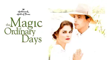 Backdrop to the movie "The Magic of Ordinary Days" #882818