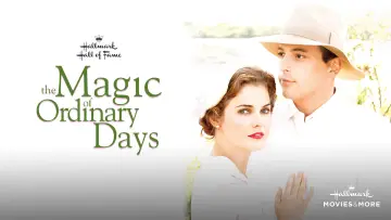 Backdrop to the movie "The Magic of Ordinary Days" #882819