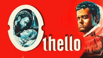 Backdrop to the movie "Othello" #1087686