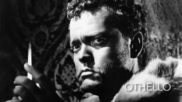 Backdrop to the movie "Othello" #696092