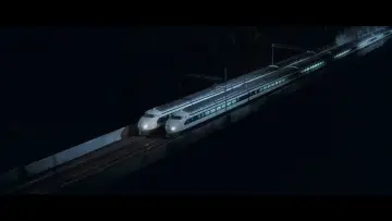 Backdrop to the movie "The Bullet Train" #944529