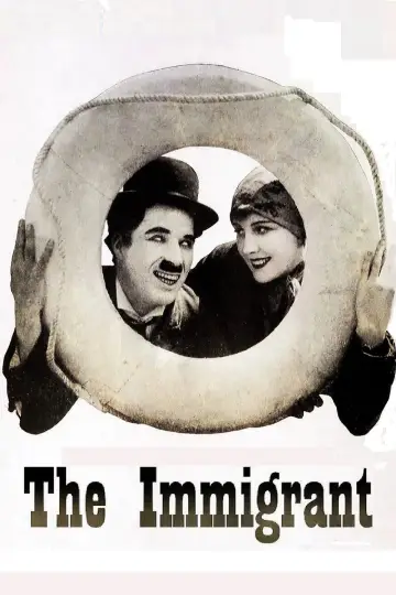 Poster to the movie "The Immigrant" #1138802