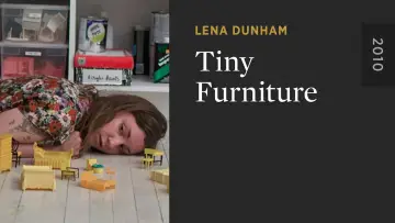Backdrop to the movie "Tiny Furniture" #1140859