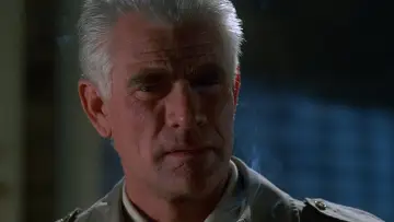 Backdrop to the movie "Trancers III" #1909657