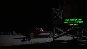 Backdrop to the movie "Trancers III" #1909659