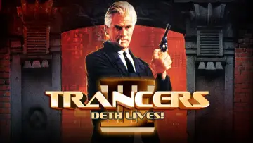 Backdrop to the movie "Trancers III" #1909663
