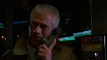 Backdrop to the movie "Trancers III" #1909665