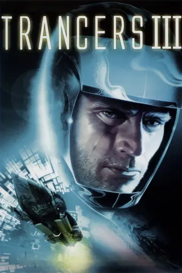 Poster to the movie "Trancers III" #1909670