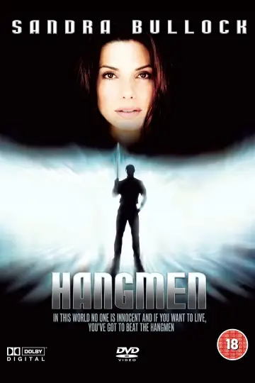 Poster to the movie "Hangmen" #1569972