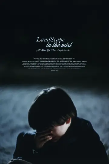Poster to the movie "Landscape in the Mist" #1172785