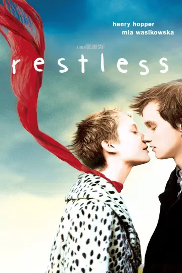 Poster to the movie "Restless" #1075308