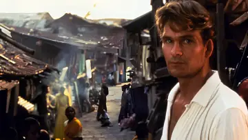 Backdrop to the movie "City of Joy" #1846898