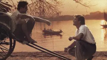 Backdrop to the movie "City of Joy" #1846899
