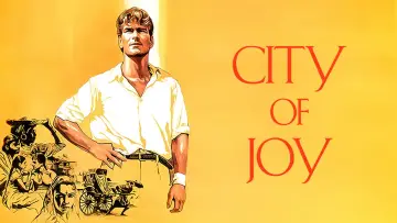 Backdrop to the movie "City of Joy" #1846904