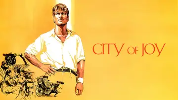 Backdrop to the movie "City of Joy" #1846905