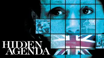 Backdrop to the movie "Hidden Agenda" #1104559