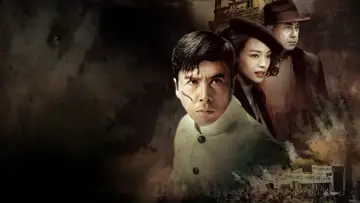 Backdrop to the movie "Legend of the Fist: The Return of Chen Zhen" #890721