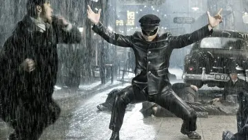 Backdrop to the movie "Legend of the Fist: The Return of Chen Zhen" #890722