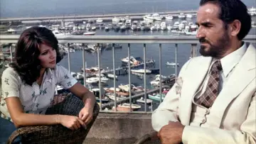 Backdrop to the movie "Scent of a Woman" #1891900