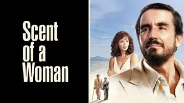 Backdrop to the movie "Scent of a Woman" #1891901