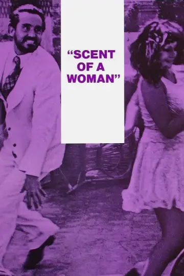 Poster to the movie "Scent of a Woman" #1891909