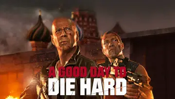 Backdrop to the movie "A Good Day to Die Hard" #694663