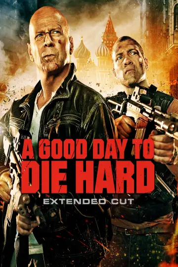 A Good Day to Die Hard