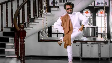 Backdrop to the movie "Padayappa" #1112014