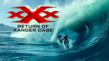 Backdrop to the movie "xXx: Return of Xander Cage" #314039