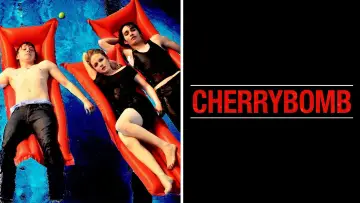 Backdrop to the movie "Cherrybomb" #711034