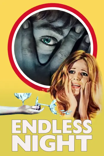 Poster to the movie "Endless Night" #1808411