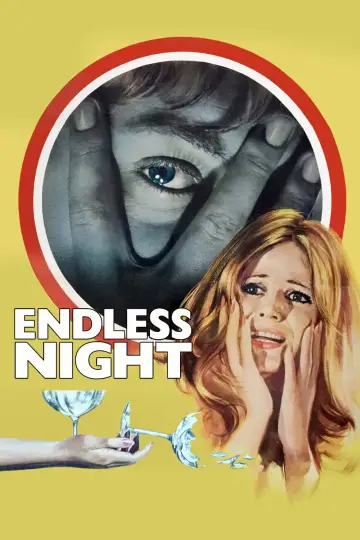 Poster to the movie "Endless Night" #1808415